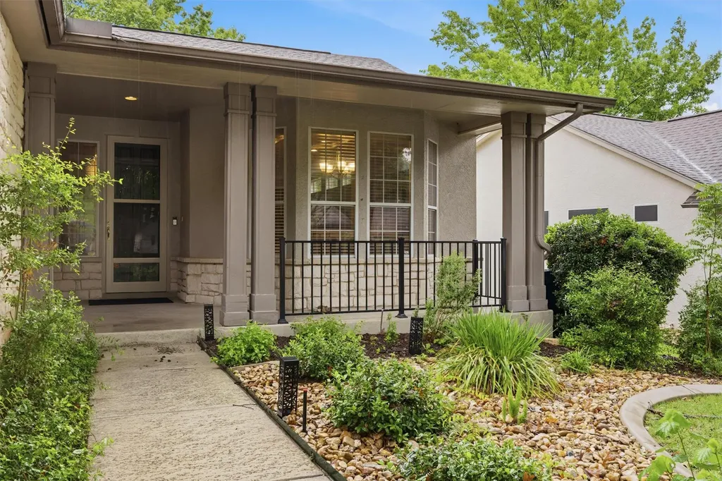 118 Bluebell Drive Georgetown TX 78633