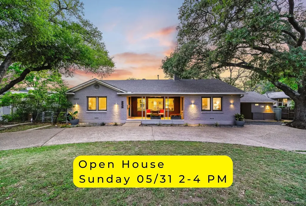 5404 Shoal Creek Boulevard Austin TX 78756