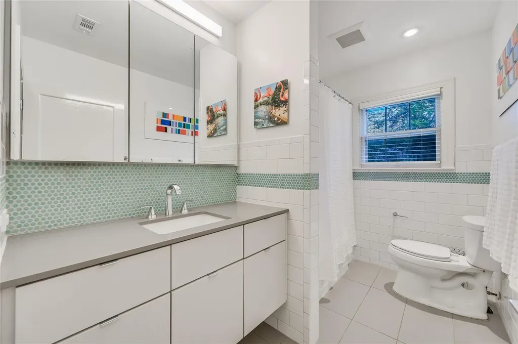 5404 Shoal Creek Boulevard Austin TX 78756