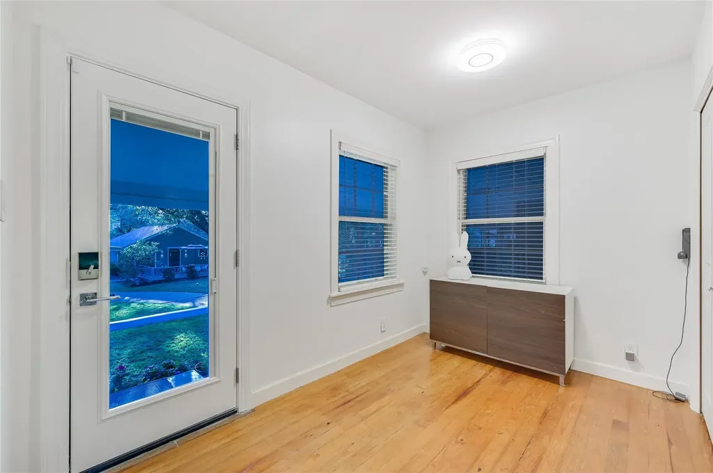 5404 Shoal Creek Boulevard Austin TX 78756