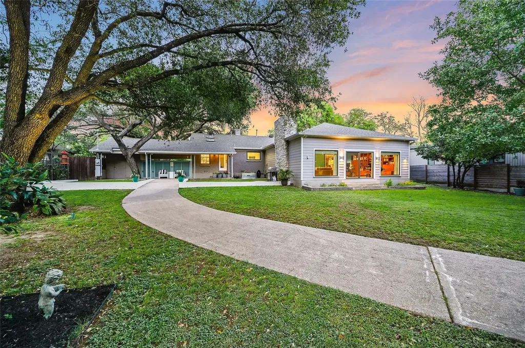 5404 Shoal Creek Boulevard Austin TX 78756