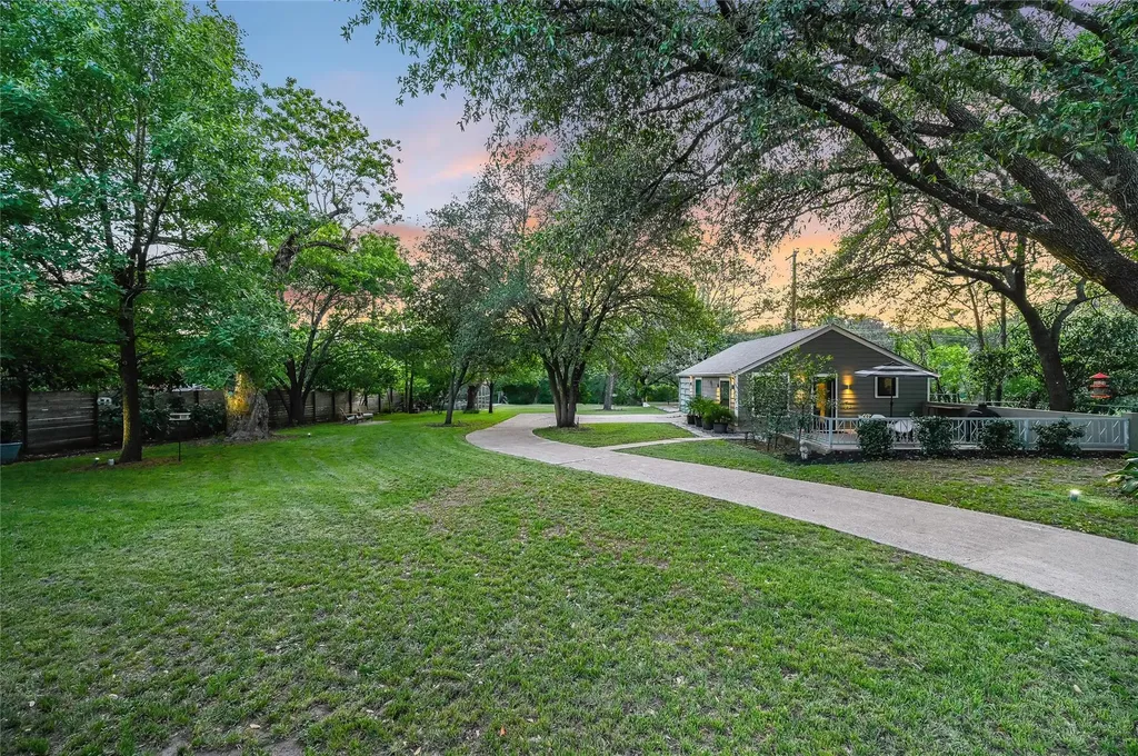 5404 Shoal Creek Boulevard Austin TX 78756