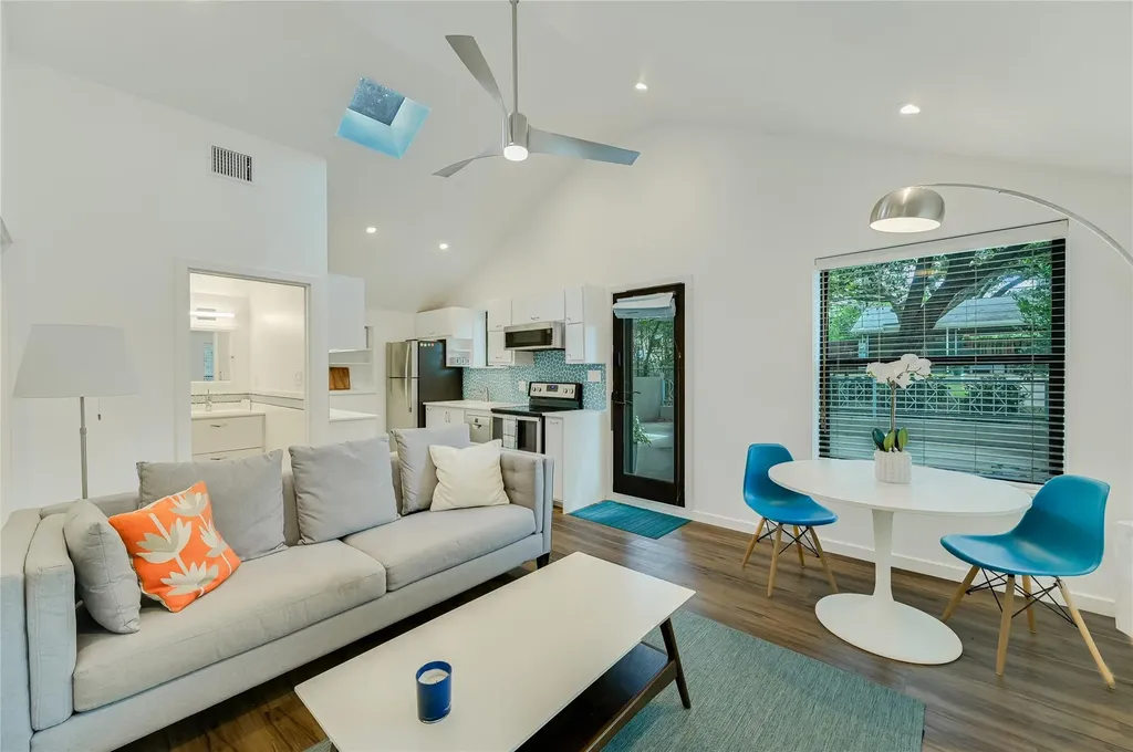 5404 Shoal Creek Boulevard Austin TX 78756