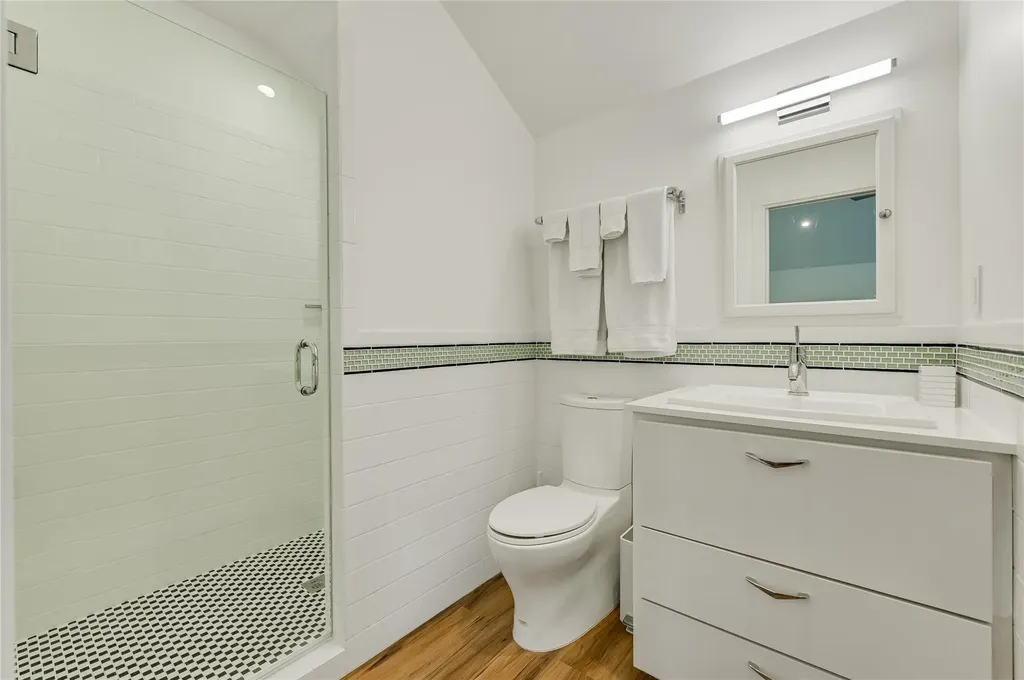 5404 Shoal Creek Boulevard Austin TX 78756