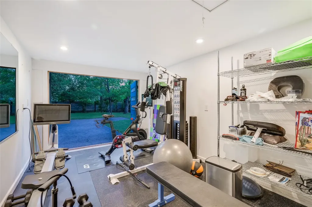 5404 Shoal Creek Boulevard Austin TX 78756