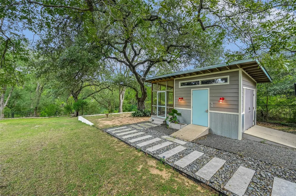 5404 Shoal Creek Boulevard Austin TX 78756