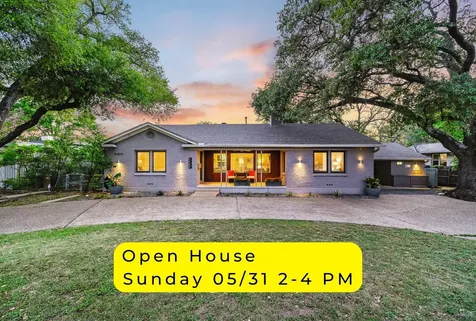 5404 Shoal Creek Boulevard Austin TX 78756