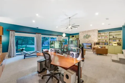 5404 Shoal Creek Boulevard Austin TX 78756