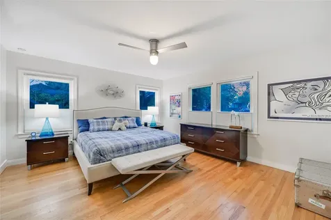 5404 Shoal Creek Boulevard Austin TX 78756