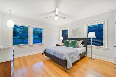 5404 Shoal Creek Boulevard Austin TX 78756