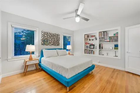 5404 Shoal Creek Boulevard Austin TX 78756