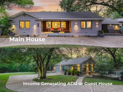 5404 Shoal Creek Boulevard Austin TX 78756
