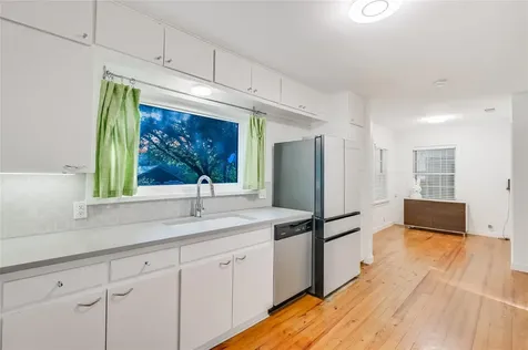 5404 Shoal Creek Boulevard Austin TX 78756