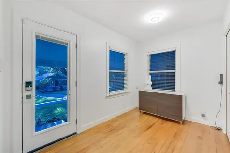 5404 Shoal Creek Boulevard Austin TX 78756