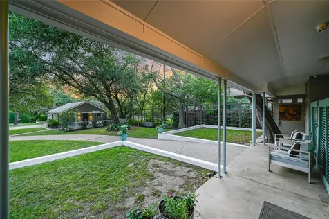 5404 Shoal Creek Boulevard Austin TX 78756