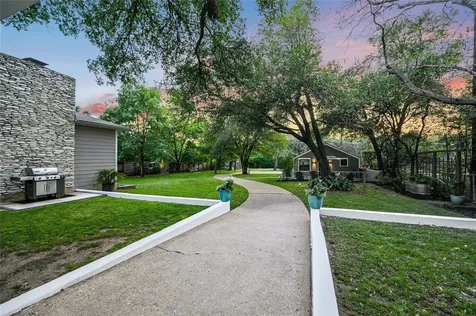 5404 Shoal Creek Boulevard Austin TX 78756