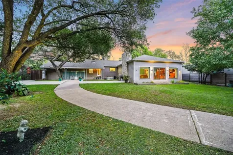 5404 Shoal Creek Boulevard Austin TX 78756