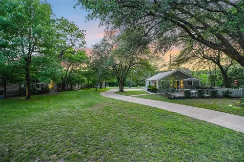 5404 Shoal Creek Boulevard Austin TX 78756