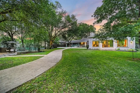 5404 Shoal Creek Boulevard Austin TX 78756