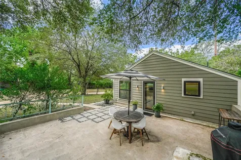 5404 Shoal Creek Boulevard Austin TX 78756