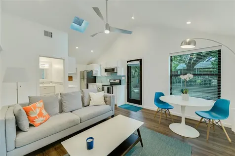 5404 Shoal Creek Boulevard Austin TX 78756