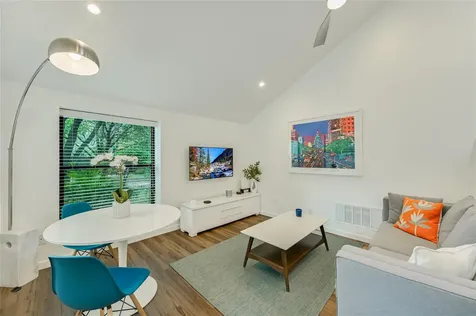 5404 Shoal Creek Boulevard Austin TX 78756