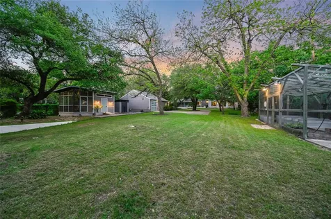 5404 Shoal Creek Boulevard Austin TX 78756