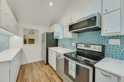 5404 Shoal Creek Boulevard Austin TX 78756