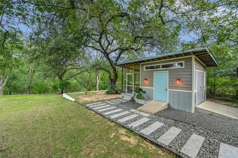 5404 Shoal Creek Boulevard Austin TX 78756
