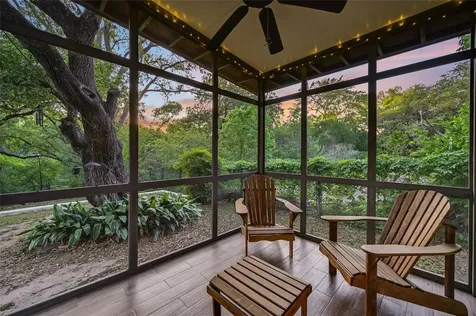 5404 Shoal Creek Boulevard Austin TX 78756
