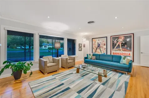 5404 Shoal Creek Boulevard Austin TX 78756