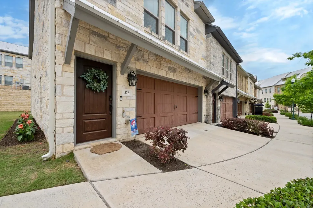 372 Adams Street Georgetown TX 78628
