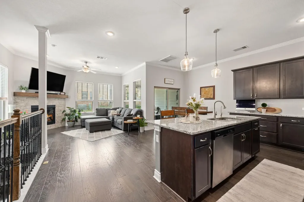 372 Adams Street Georgetown TX 78628
