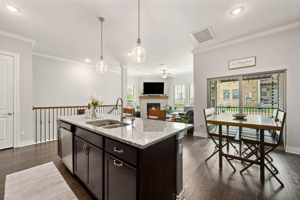 372 Adams Street Georgetown TX 78628