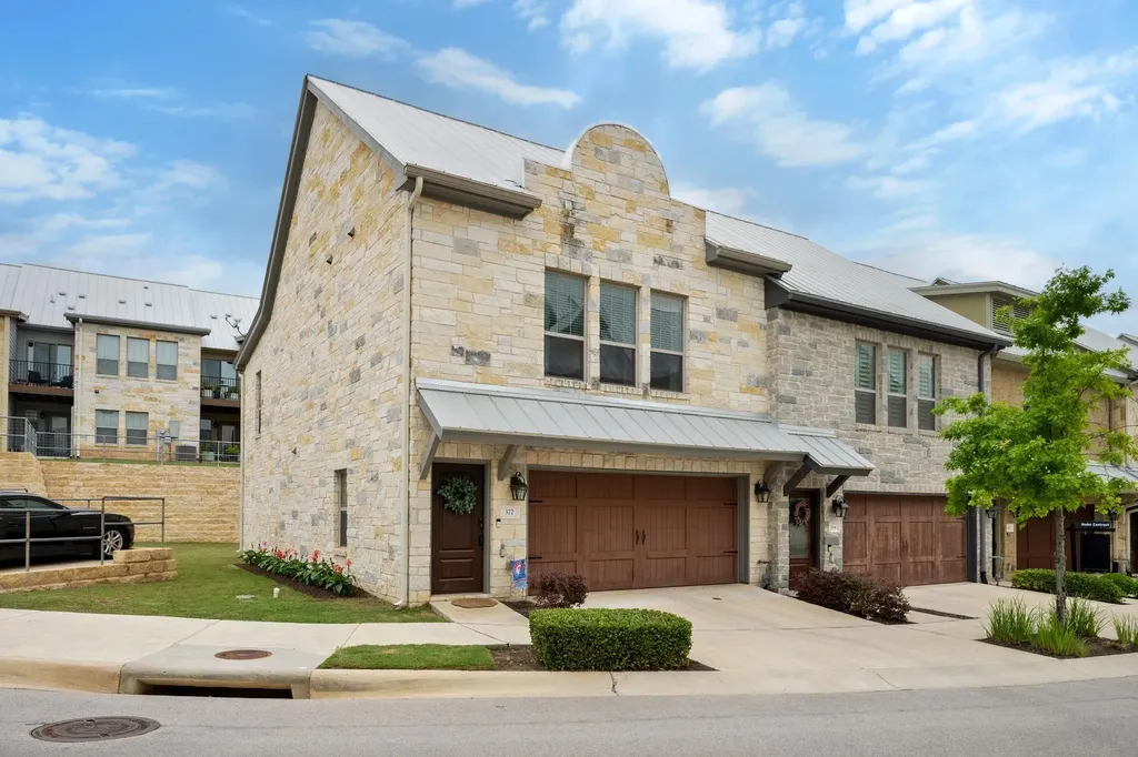 372 Adams Street Georgetown TX 78628