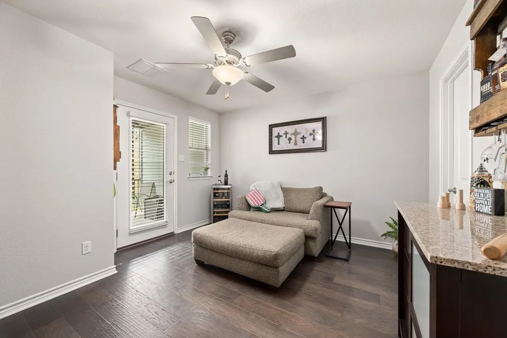 372 Adams Street Georgetown TX 78628