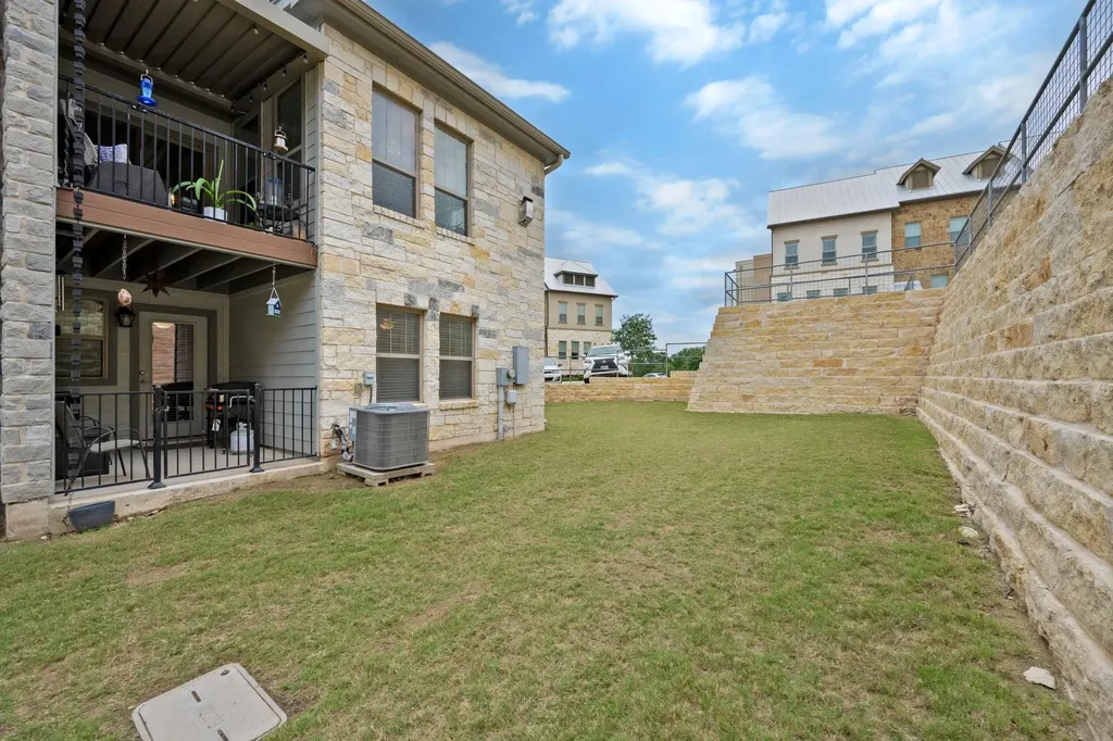 372 Adams Street Georgetown TX 78628