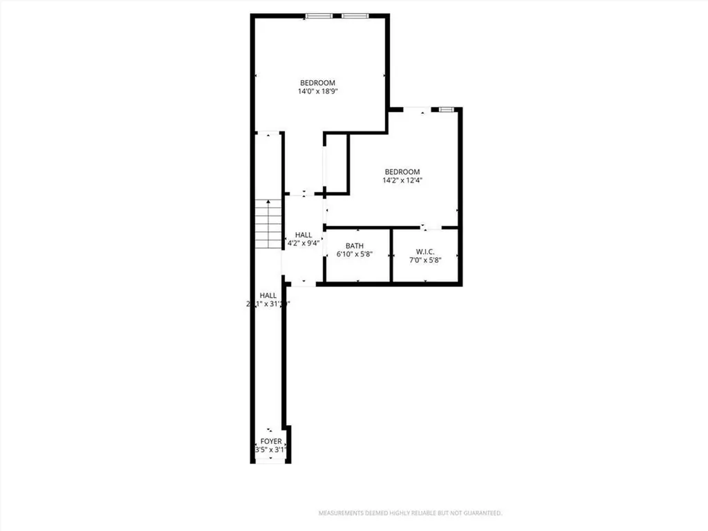 372 Adams Street Georgetown TX 78628