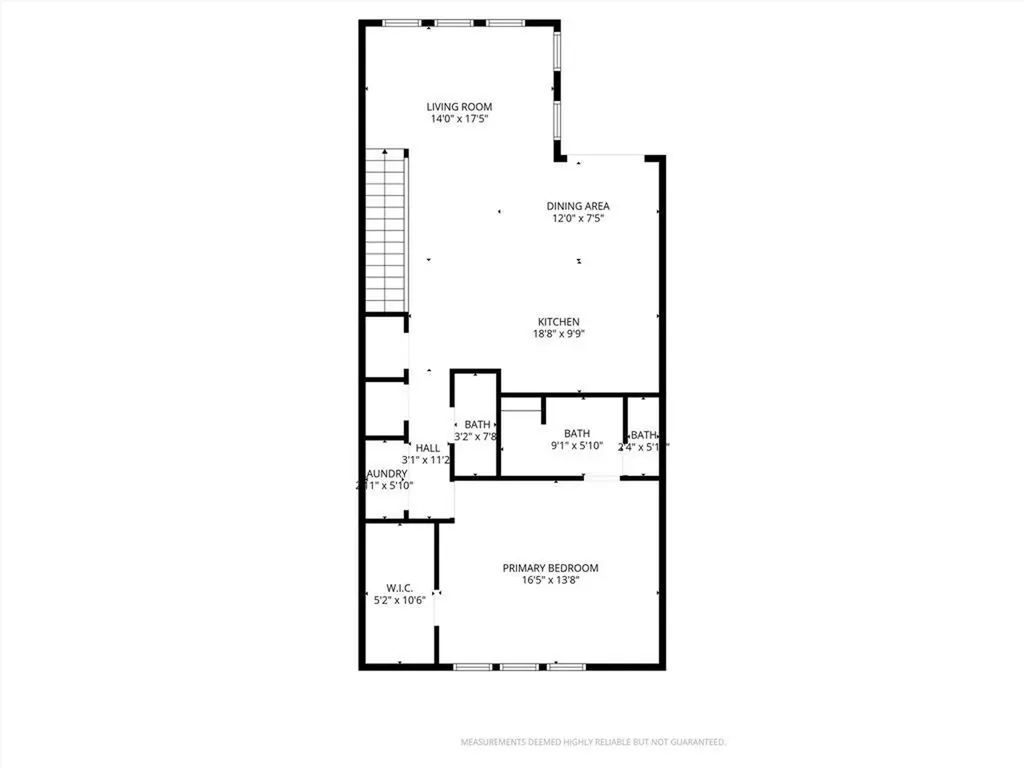 372 Adams Street Georgetown TX 78628