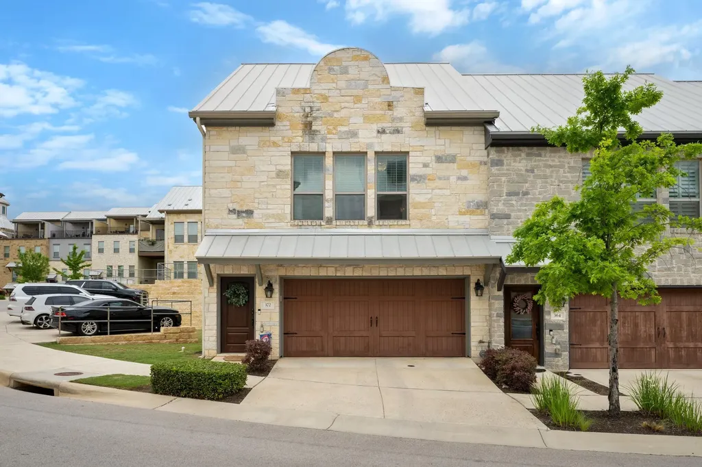 372 Adams Street Georgetown TX 78628