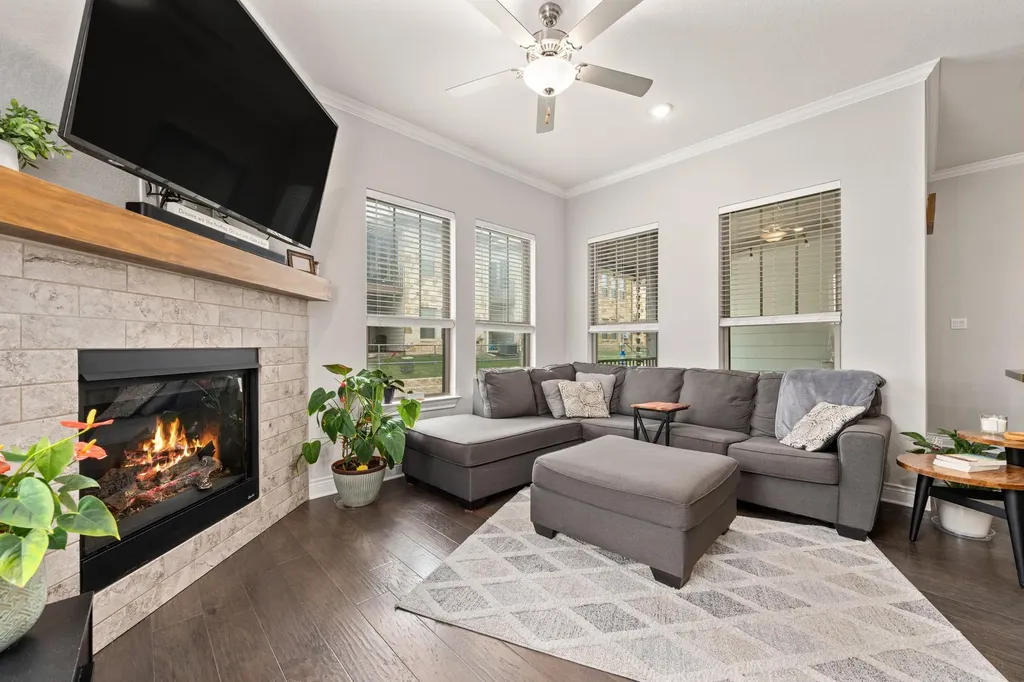 372 Adams Street Georgetown TX 78628