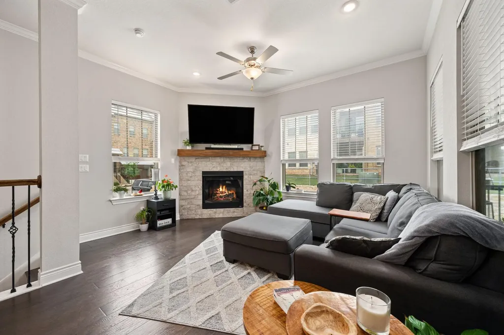 372 Adams Street Georgetown TX 78628