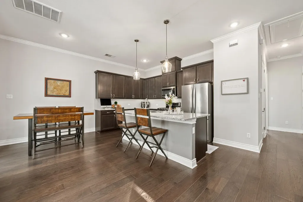 372 Adams Street Georgetown TX 78628