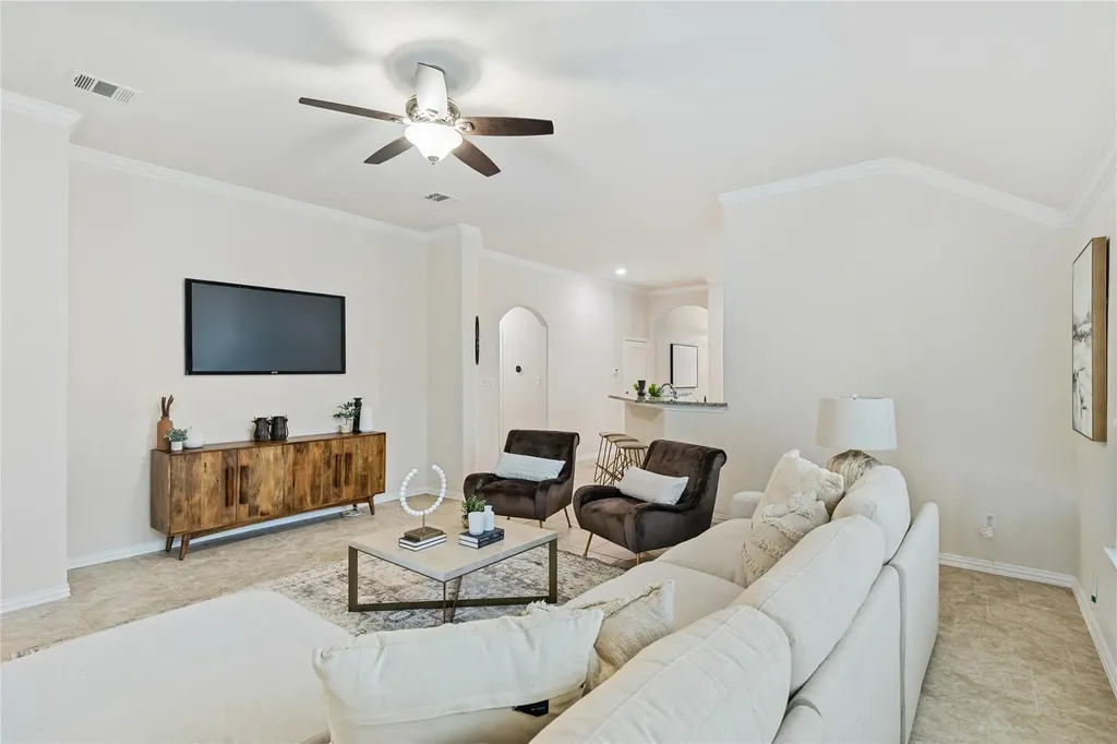 4017 Darryl Street Round Rock TX 78681