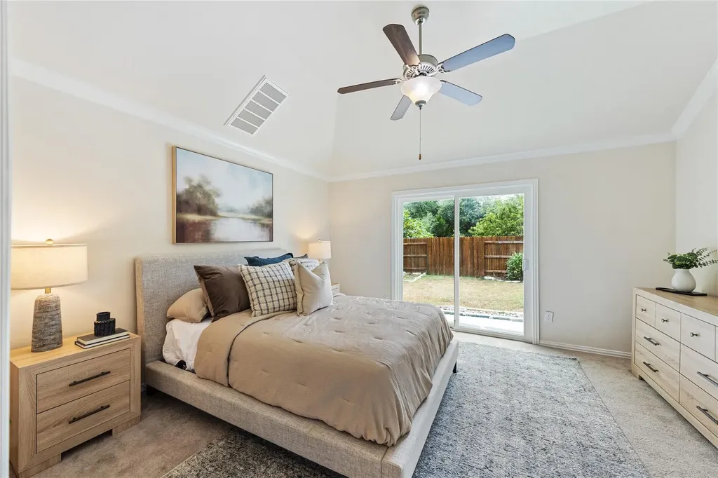 4017 Darryl Street Round Rock TX 78681