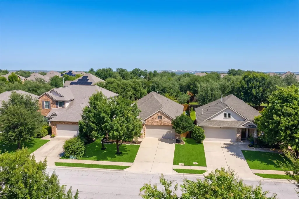 4017 Darryl Street Round Rock TX 78681