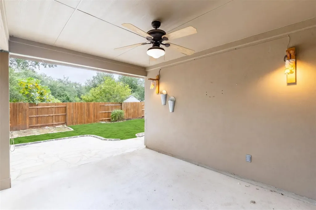 4017 Darryl Street Round Rock TX 78681