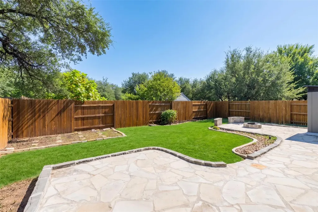 4017 Darryl Street Round Rock TX 78681
