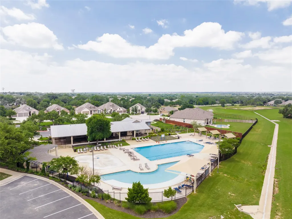 4017 Darryl Street Round Rock TX 78681