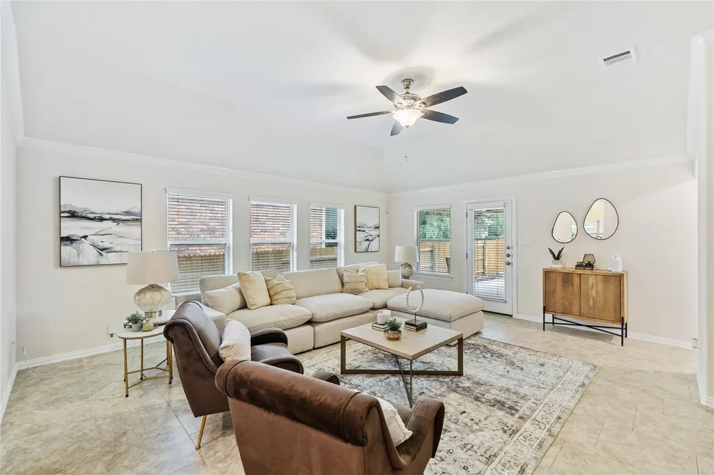 4017 Darryl Street Round Rock TX 78681